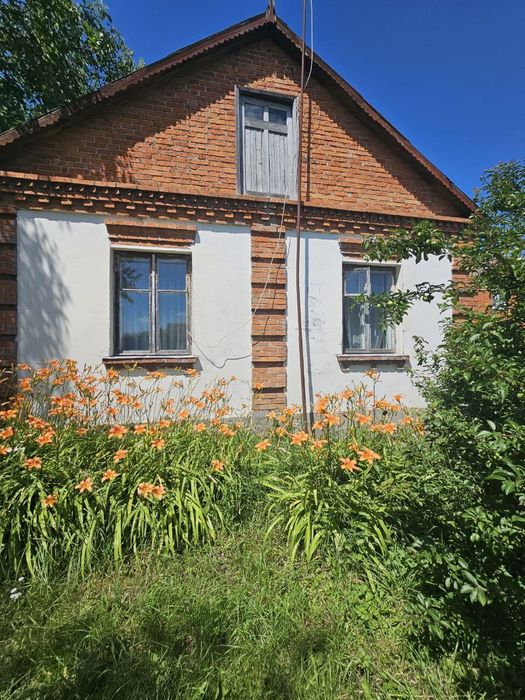 Будинок  під житло можливо і бізнес