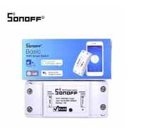 Przełącznik przekaźnik Sonoff Basic WiFi