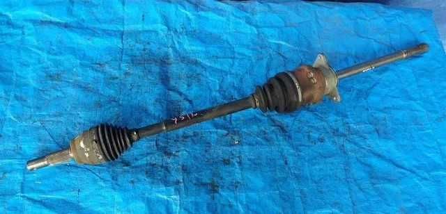 Полуось передняя левая Infiniti M37x Q70 AWD 2010-2018