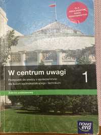 W centrum uwagi 1