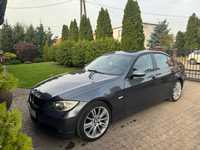 BMW E90 320D 2006 r