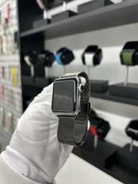 ‼️ Apple Watch 2 38mm Stainless steel 100% Магазин, Гарантія