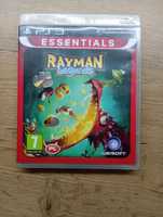 Rayman legends PL ps3