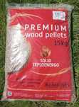 Sprzedam pellet drzewny
