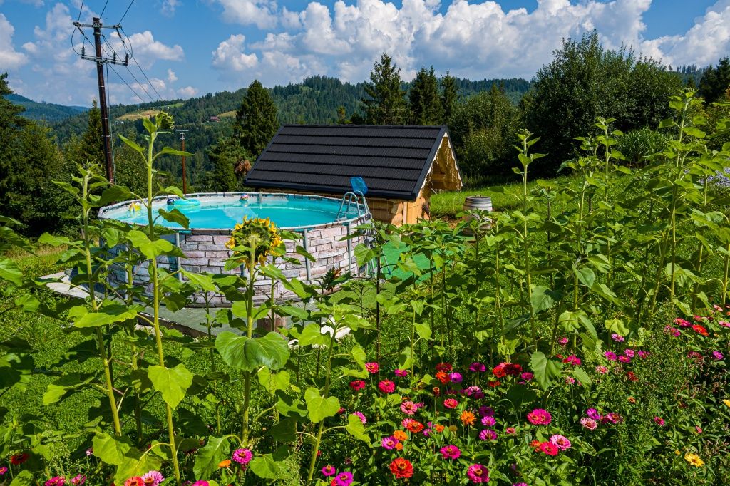 Domek U Kuliga w Wiśle. Zwolnił się domek na weekend