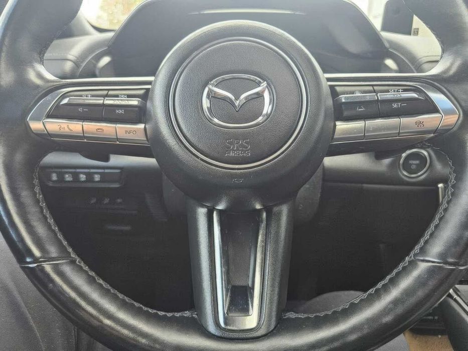Mazda MX-30 Premium Plus      2022