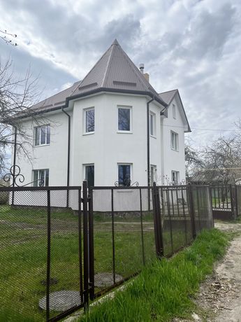 Продається будинок с.Ковярі (Солонка)