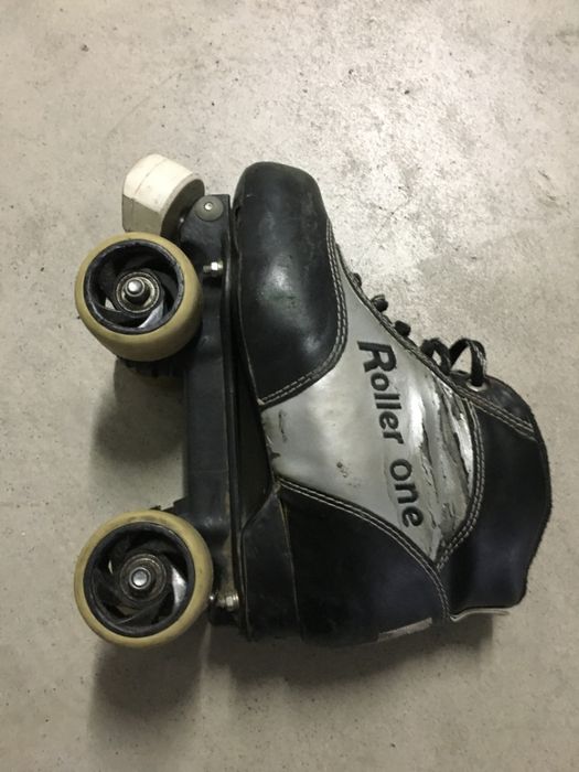 Patins Roller One Tamanho 39