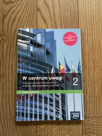 W centrum uwagi 2