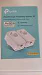 Powerline TP-Link AV600