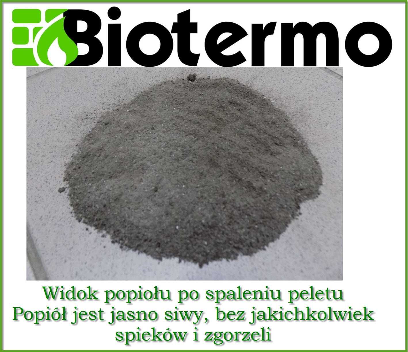Pellet Pelet drzewny 6 mm A1 super jakość drewno certyfikat dostawa