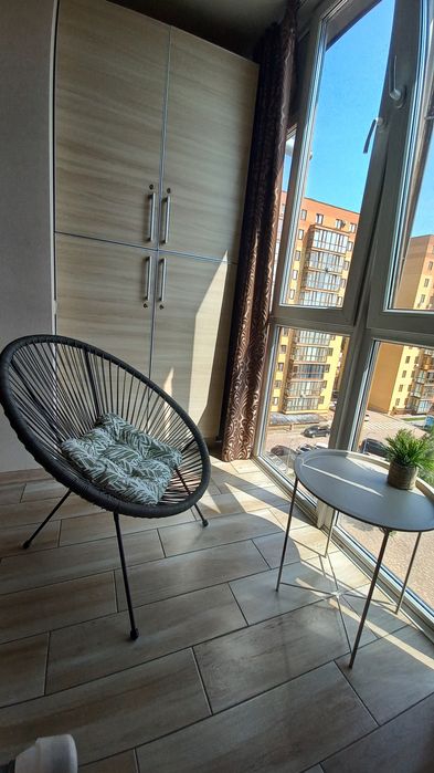 ЖК "Туркіш сіті",центр.автовокзал,зал.вокзал,1-к.квартира подобово