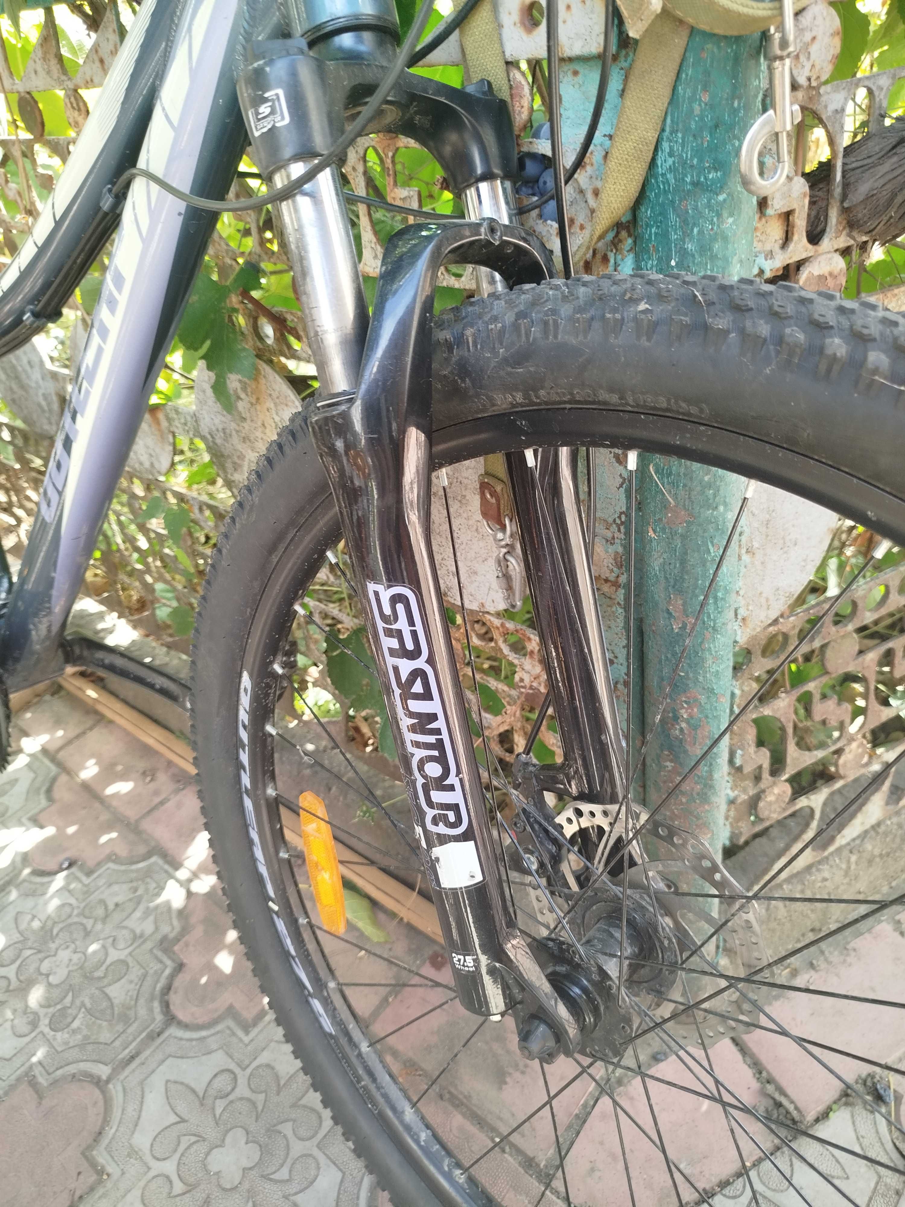 Велосипед outleap Bliss sport 27.5