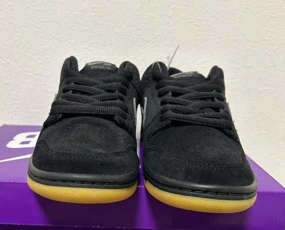 Nike SB Dunk Low Fog R.37