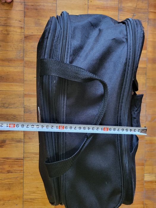 Дорожняя сумка Tourist bag