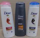 Шампунь + кондиціонер DOVE 250мл