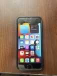 Iphone 7  w bardzo dobrym stanie
