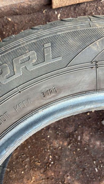 Шини R14  185*65