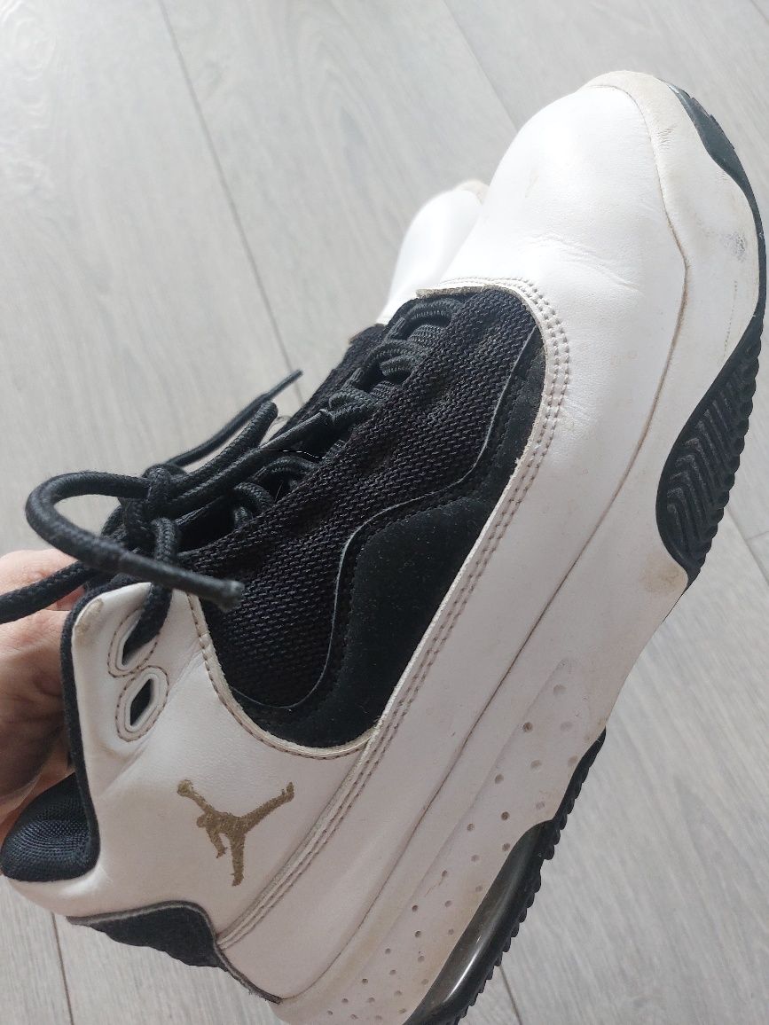 Buty Jordan buty