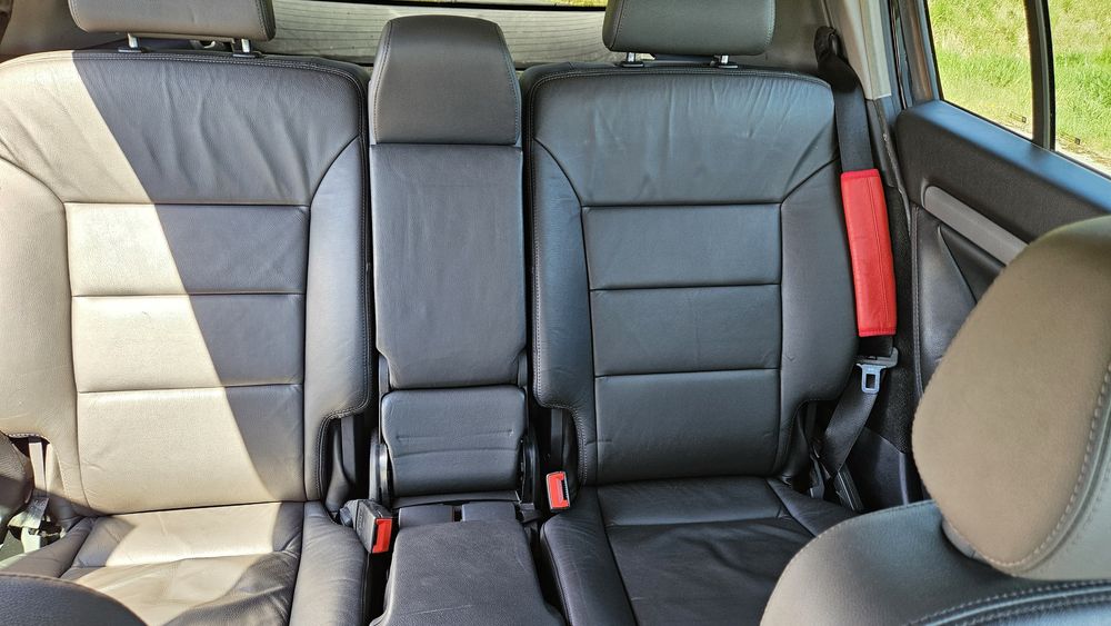 Opel Signum 2.0T Z20NET + roczne LPG
