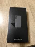 Samsung Galaxy s24 FE 8/128 nowy