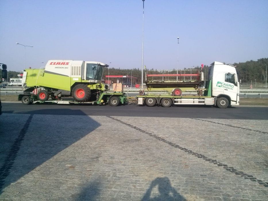 Claas Dominator 100,105,66,76,86,96,106,68,88,98,108,118,130,150,