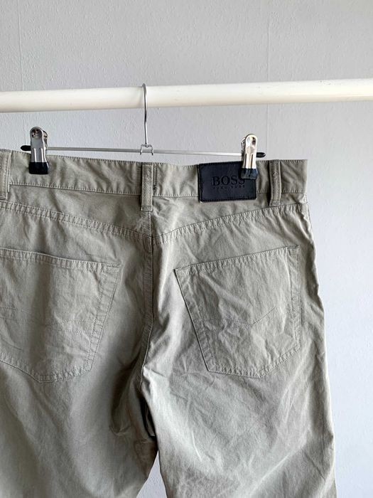 Штани Hugo Boss Montana Vintage W32 L32