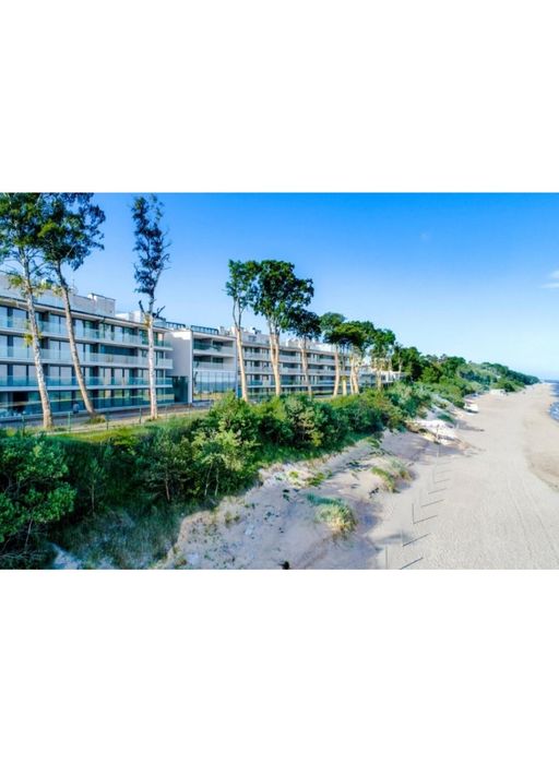 Komórka lokatorska / HEVENIA REWAL