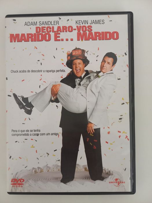 6 filmes de comédia