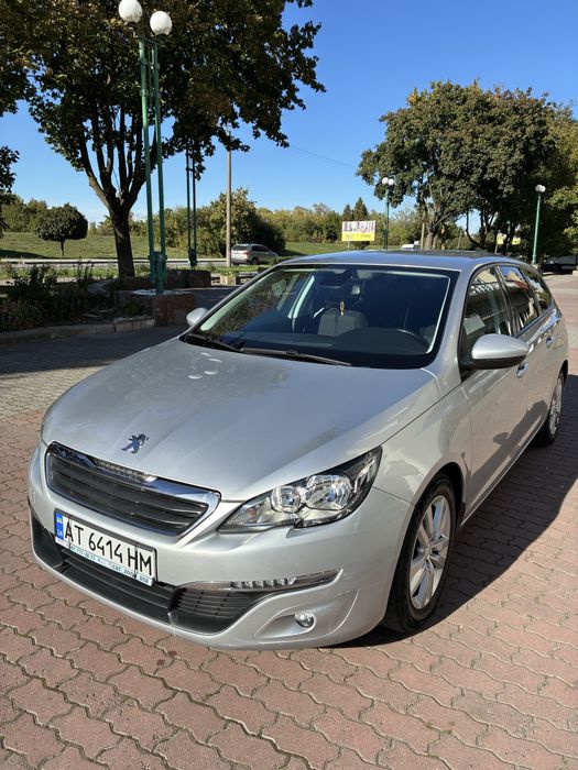 Продається Peugeot 308 2016