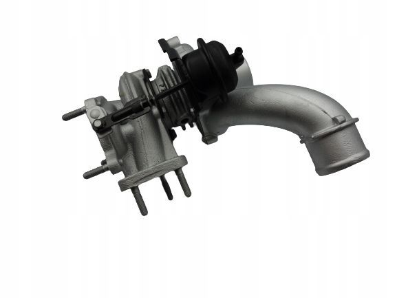 Turbosprężarka 720244 GARRETT 2.2 Nissan Opel Movano Renault Master