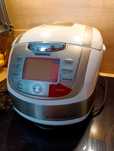 Multicooker redmond