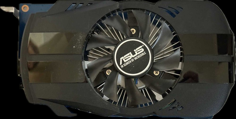 Karta graficzna ASUS GT 1030 2GB GDDR5