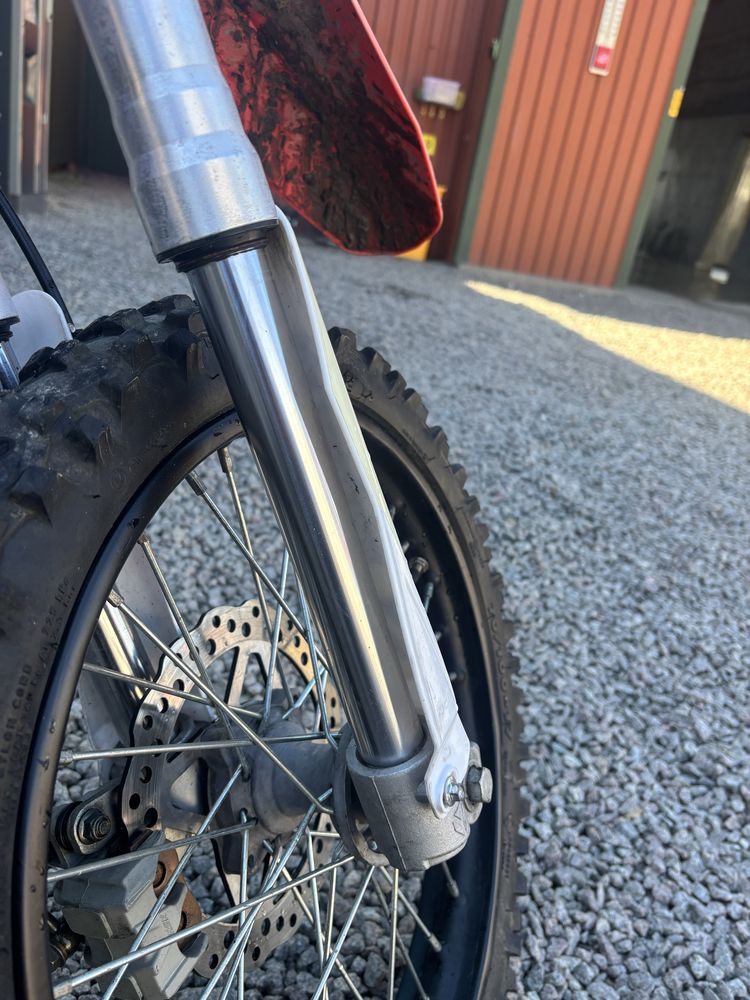 Продам ycf bigy 150 mx