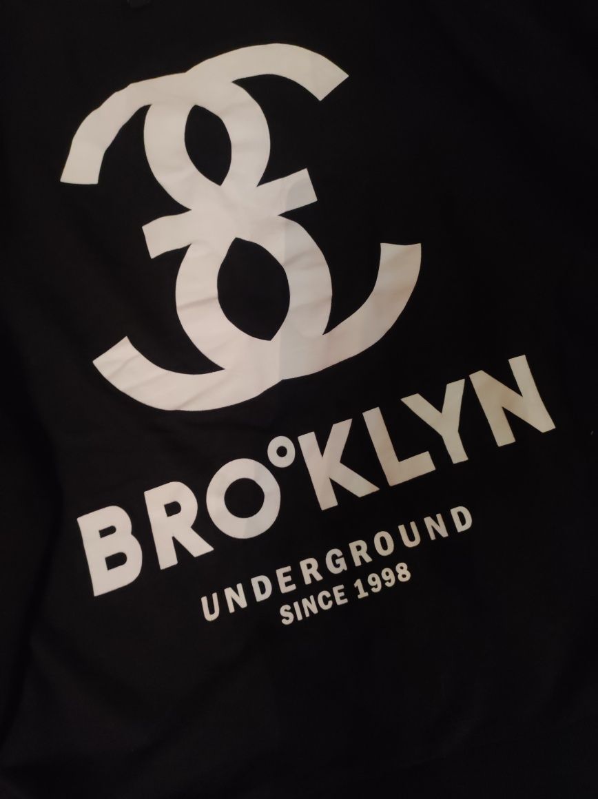 Костюм Brooklyn,штаны+худи демисезон