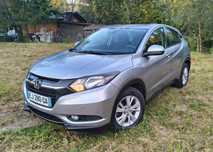 Honda HR-V 1.6 i- DTEC *120 PS* Elegance 65 TKM
