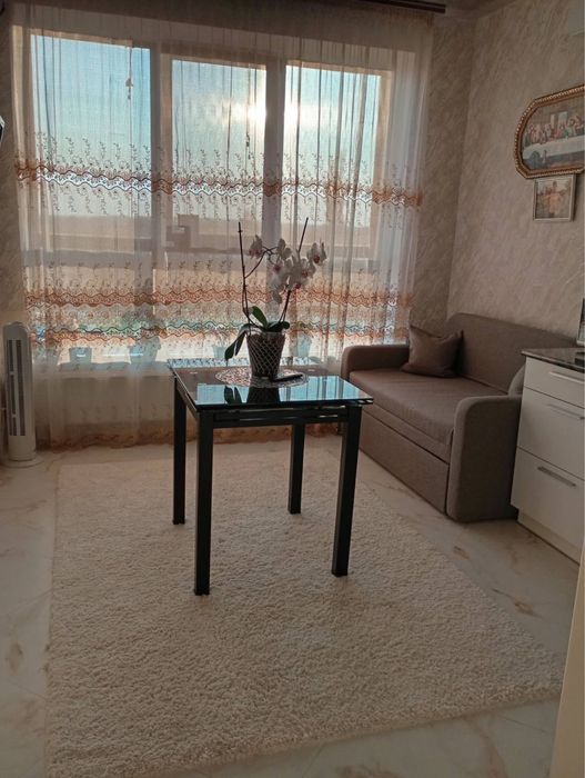 Краща 1к квартира з ремонтом, Мінімальне оформелення для покупця.