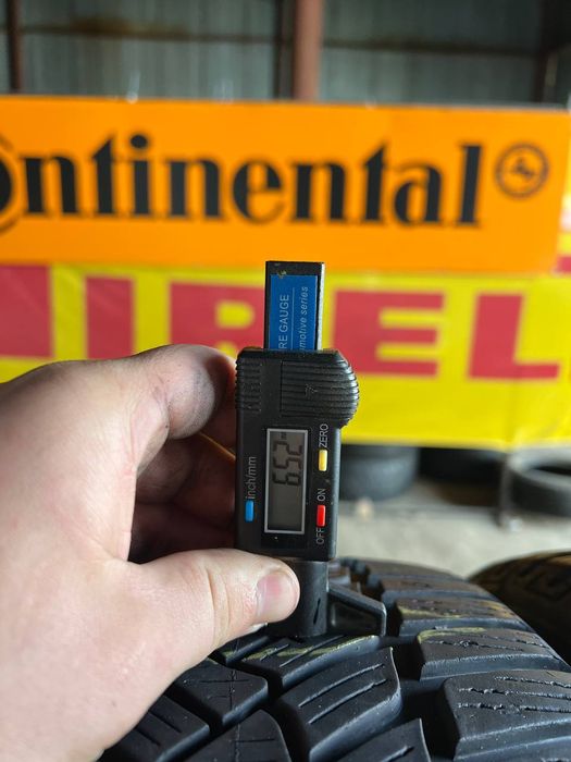 Шини 225/40 r18 Fulda Kristall Control HP2  2018р (219)