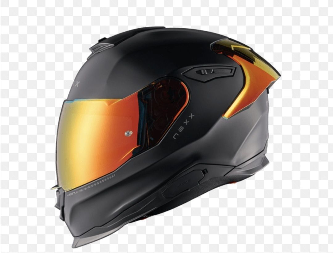 Viseira para capacete NeXx