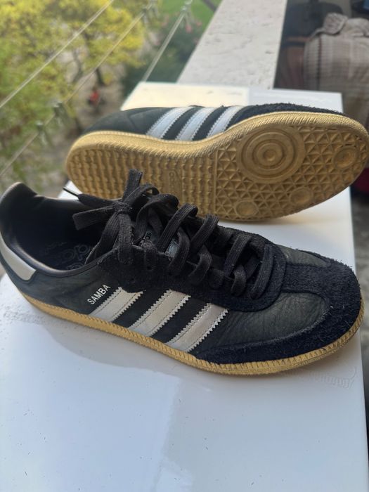 Tenis Adidas SAMBA