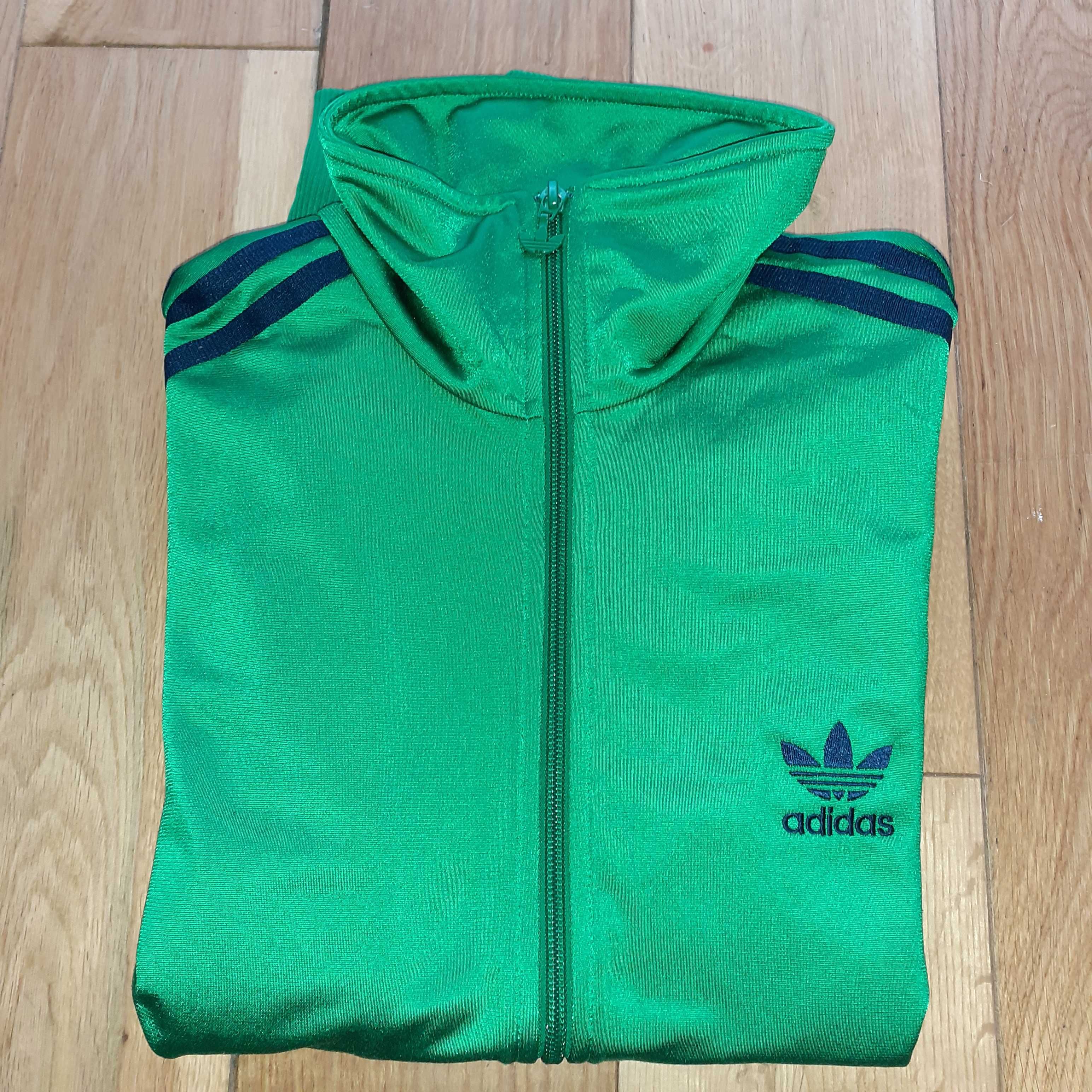 Bluza dresowa Adidas Y2K Tracksuit Jacket rozmiar 40/L