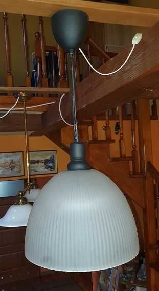 Lampa Loft Holophan