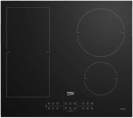 Płyta indukcyjna Beko model HII 64200 FMT - nowa, nierozpakowana