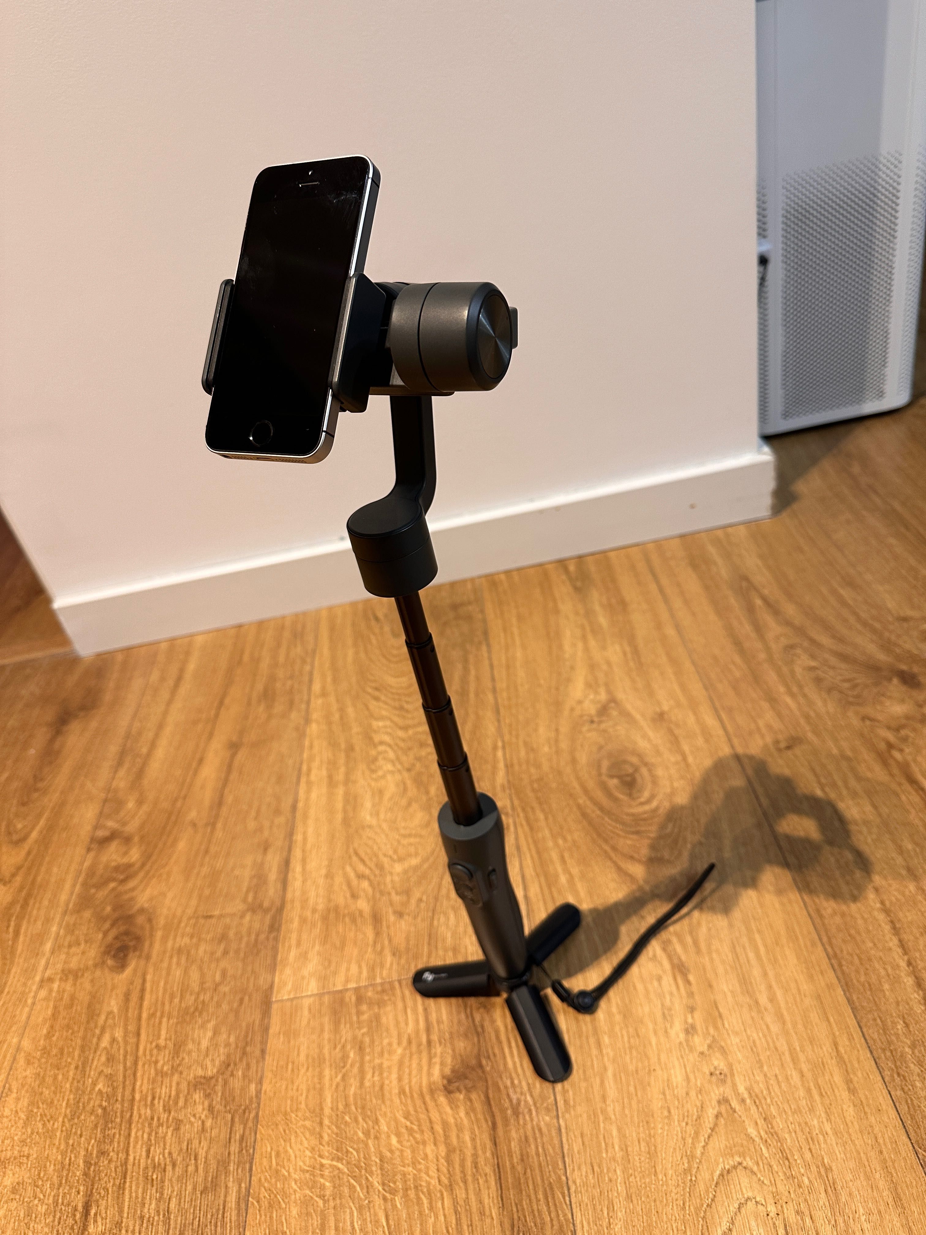 Feiyutech Vimble 2 gimbal 3 osiowy - stabilizator ręczny