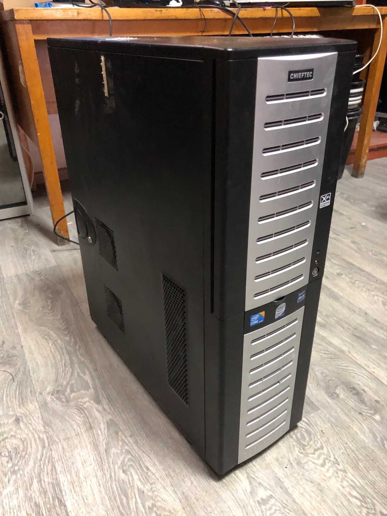 i7 intel core 950,3233 MHz,SSD 128, HDD 2Tb\12 gb\Gforce 570