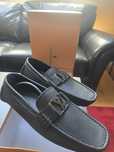 Mokasyny meskie Louis Vuitton