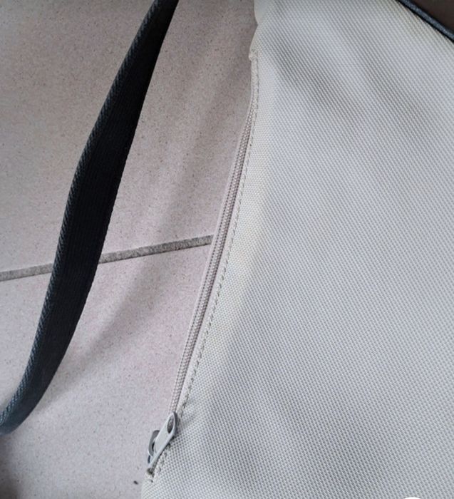 Bolsa de cintura Lacoste