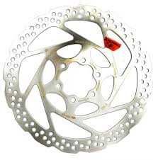 Tarcza hamulcowa Shimano RT56 180 mm (7")