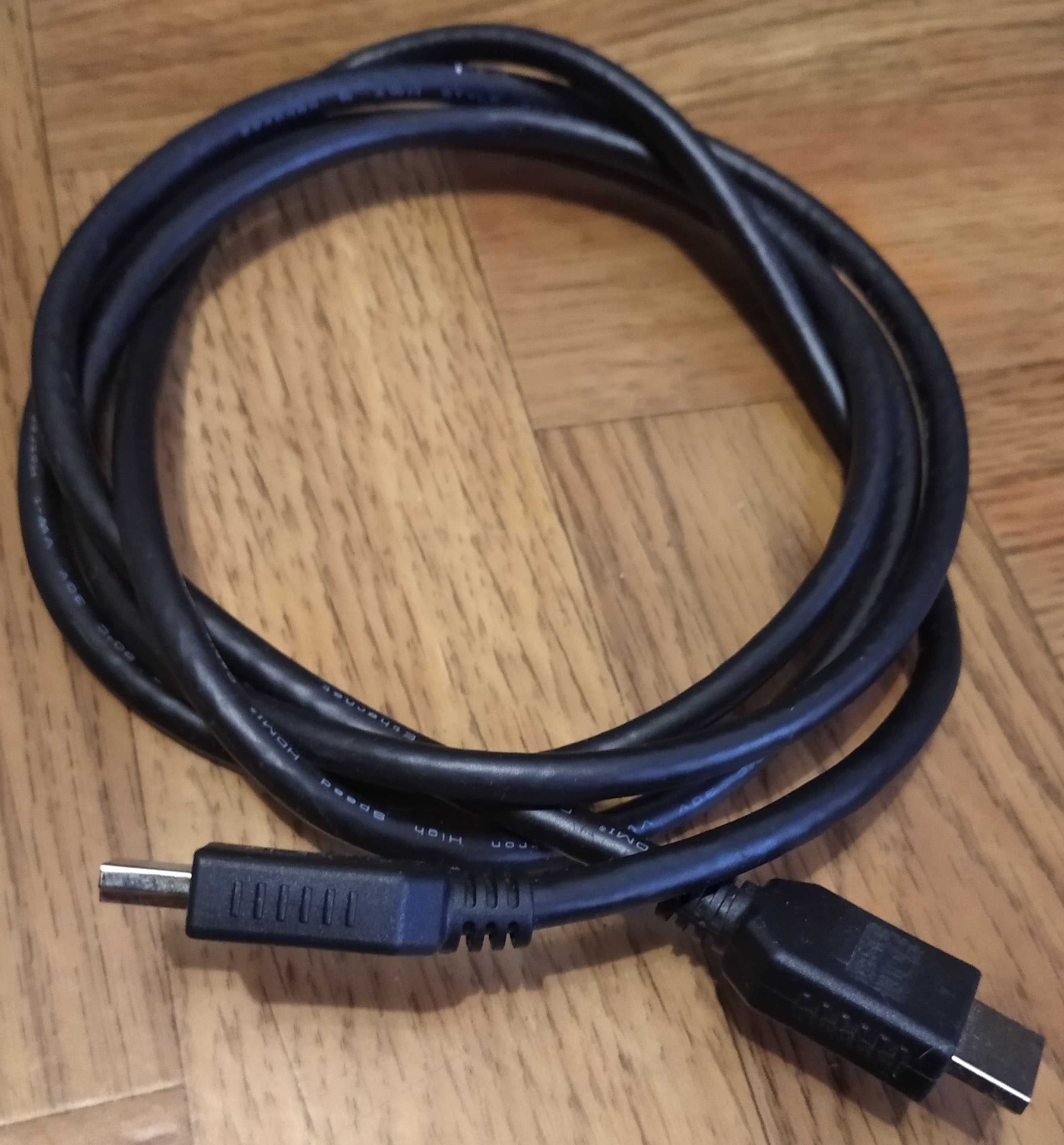 HDMI-кабель на вибір (1 метр, чи 1.5)