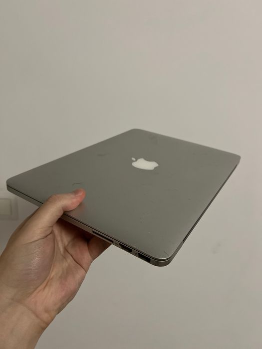 MacBook Pro полный комплект